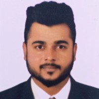 Mohammed Naveed Khan