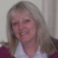 Mary Beth Brown