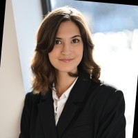 Maria Beresneva