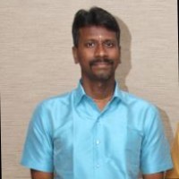 Sundar Gajendran