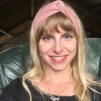 Alice Johnston