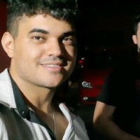 Isalcir Araújo