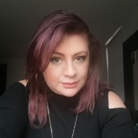 Judith Madrid Garcia