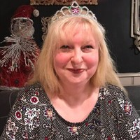 Alison Wills