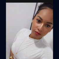 Djainne De Souza Do Carmo