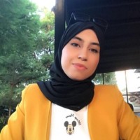 Btissam Zouaghi