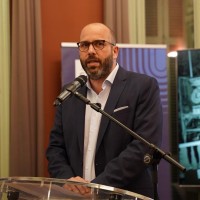 Vincent Bouget