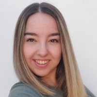 Alba Jiménez Sánchez