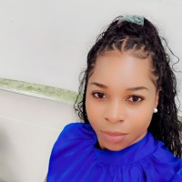 Yadria Clarke