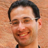 Eng. Osama Zaid Ghonaimat