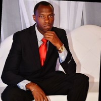 Claude Walker