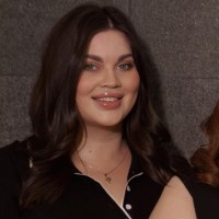 Hailee O'Driscoll