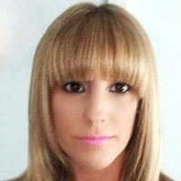 ANA ISABEL GONZALEZ SANCHEZ