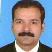 Balakrishnan P