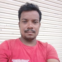 Harish Chandra Sahu
