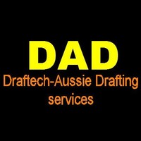 Draftech Aussie Drafting services