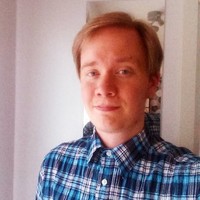 Mats Kangas