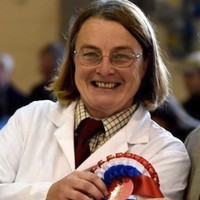 Angela Prettejohn
