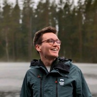 Nathan Cave