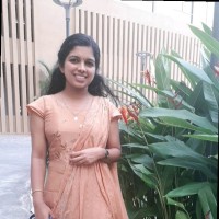 Aswathy P