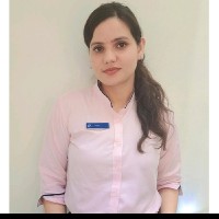 Nidhi Tripathi