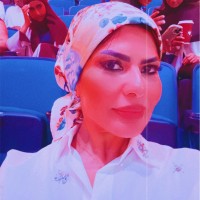 Yasmine Mahmoud