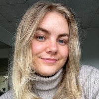 Nadja Damgaard Jensen