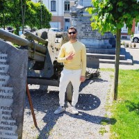 Waqas Ahmad