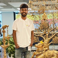 Ningappa K