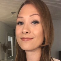 Anna Silén