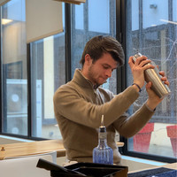 Gonzague Ordonneau