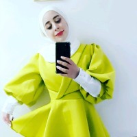 Esraa Haddad