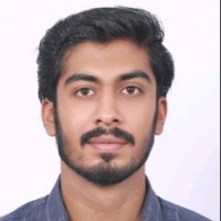 Arun K Thomas