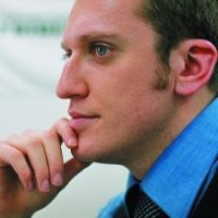 Vitaliy Vantsa