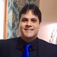 Raphael Saunders de Souza Carvalho