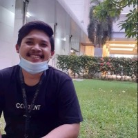 Mochammad Reza Fauzie