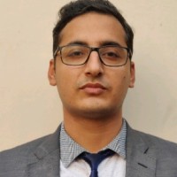 Kumar Saket