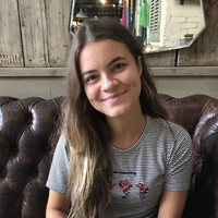 Daniella Faulkner