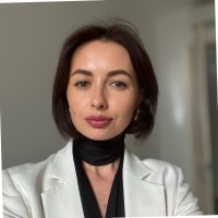 Margarita Tovstolyak