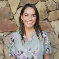 Manuela Andueza Lavanchy