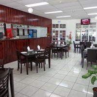 Indian Restaurant