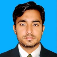 Mudasir Iqbal