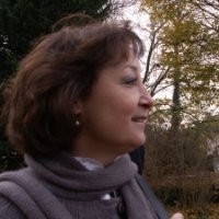 Gloria Van der Staak-Reijkens