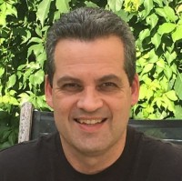 Tom Martin