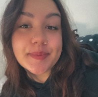 Lana - Marie Waldron
