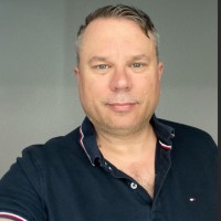 Jeremy Soikie