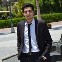 Ahmed Kamal