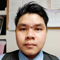 Jonzen Chow