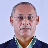 Antônio G. Silva