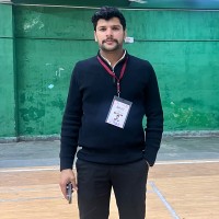 Ruban Chowdhary